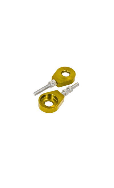 ESTIRA CADENA COLOR DORADO