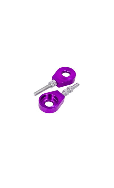 ESTIRA CADENA COLOR VIOLETA 