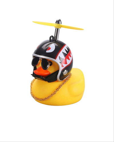 PATITO DEC. BOMBER 