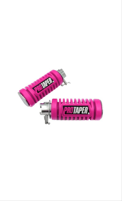 PEDALIN TRASERO PROTAPER ROSA/FUCSIA