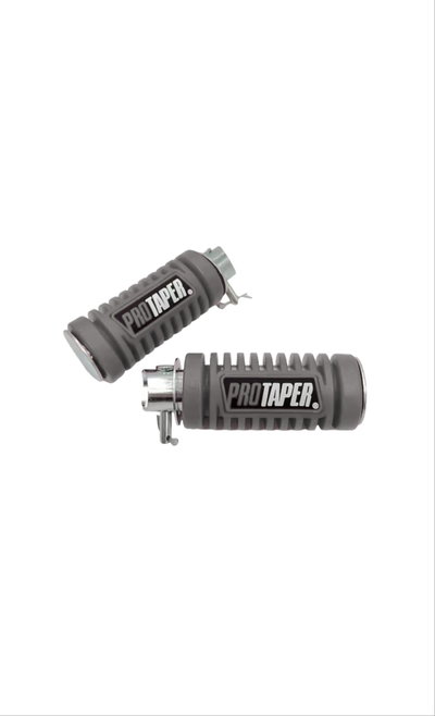 PEDALIN TRASERO PROTAPER GRIS 