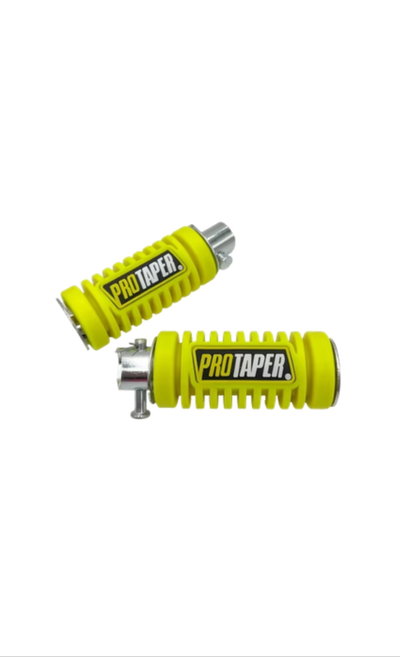 PEDALIN TRASERO PROTAPER AMARILLO 