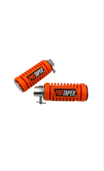 PEDALIN TRASERO PROTAPER NARANJA 