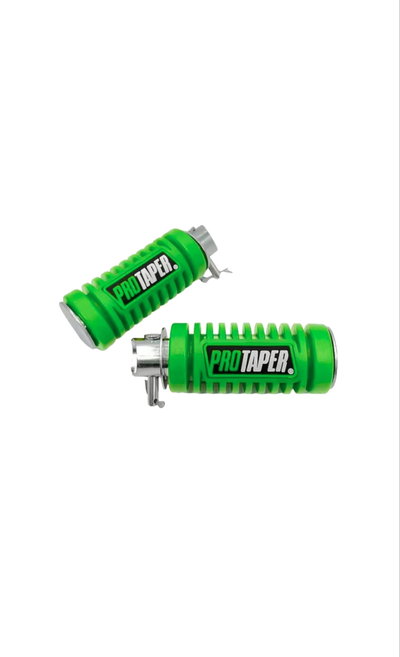 PEDALIN TRASERO PROTAPER VERDE 