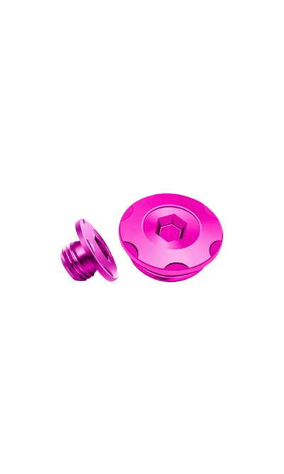 KIT TAPON DE ENCENDIDO FUCSIA 