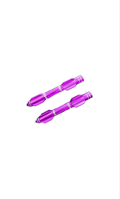 MISIL ESTIRA CADENA VIOLETA 