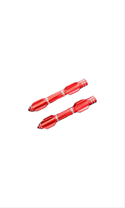 MISIL ESTIRA CADENA ROJO