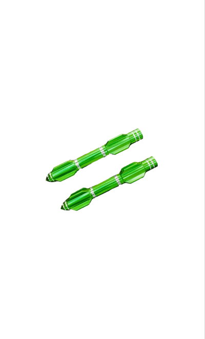 MISIL ESTIRA CADENA VERDE 