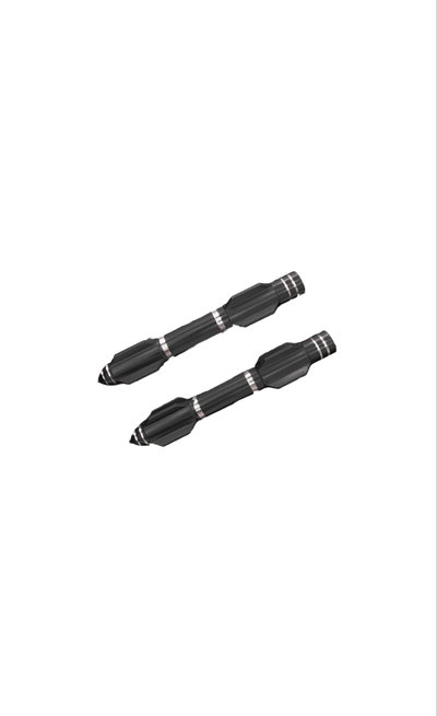 MISIL ESTIRA CADENA NEGRO