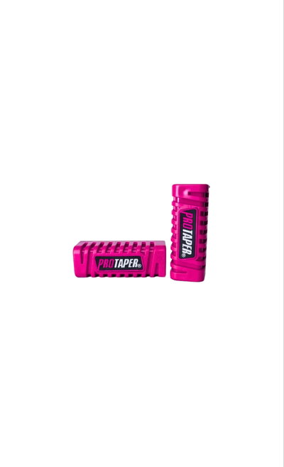 GOMAS POSAPIE PROTAPER V3 FUCSIA