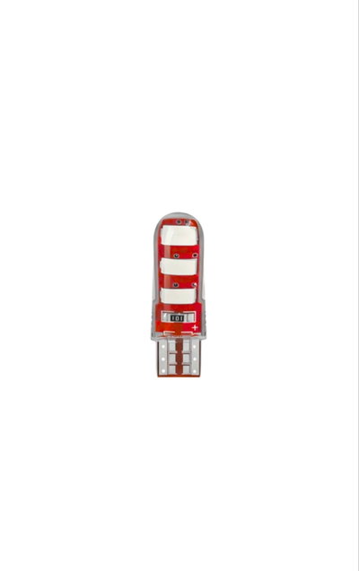 MUELITA LED ROJO