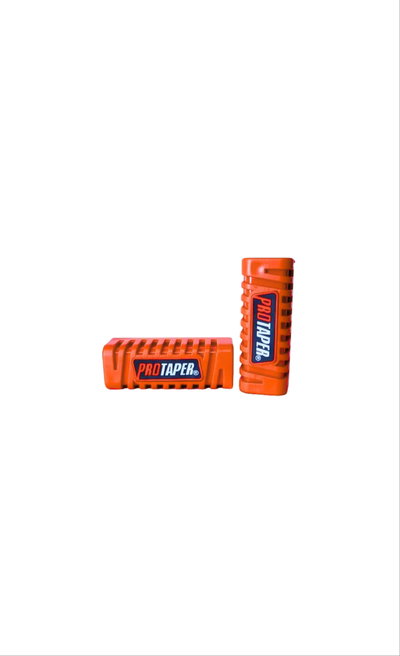 GOMAS POSAPIE PROTAPER V3 NARANJA