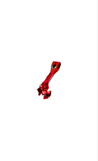 LEVA DE FRENO MW ROJO