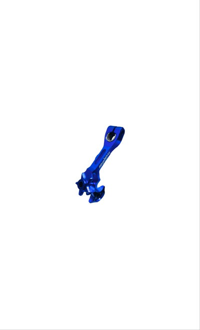 LEVA DE FRENO MW AZUL