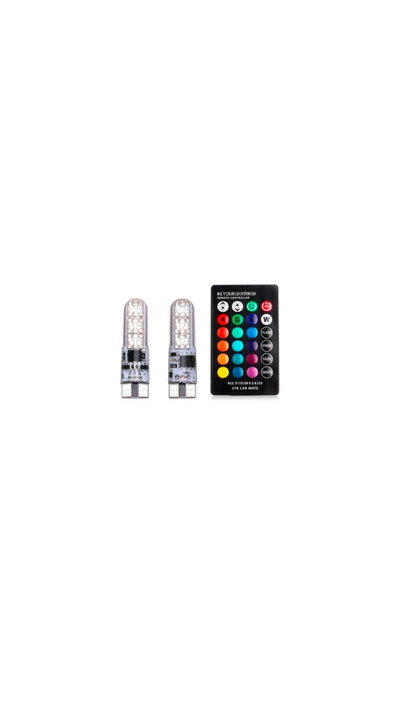 KIT MUELITAS LED RGB
