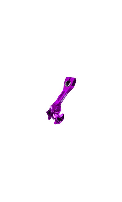 LEVA DE FRENO MW VIOLETA 