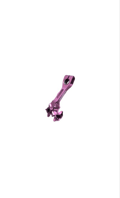LEVA DE FRENO MW ROSA