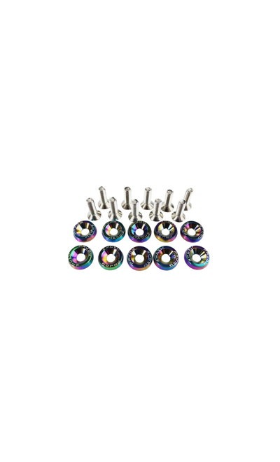 PACK X10 ARANDELAS TORNASOL PJDM
