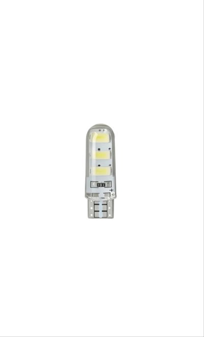MUELITA LED BLANCO