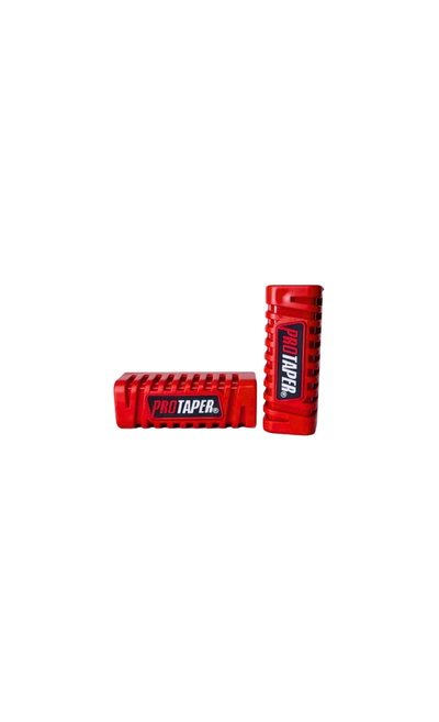 GOMAS POSAPIE PROTAPER V3 ROJO 