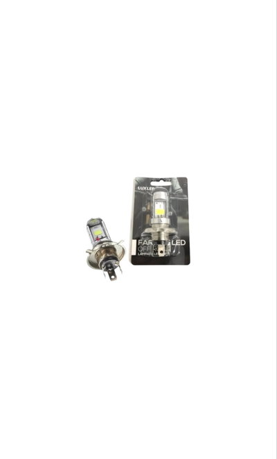 LAMPARA LED H4 
