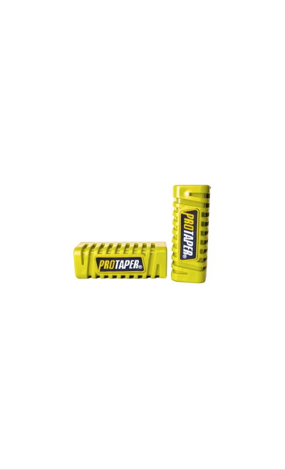GOMAS POSAPIE PROTAPER V3 AMARILLA