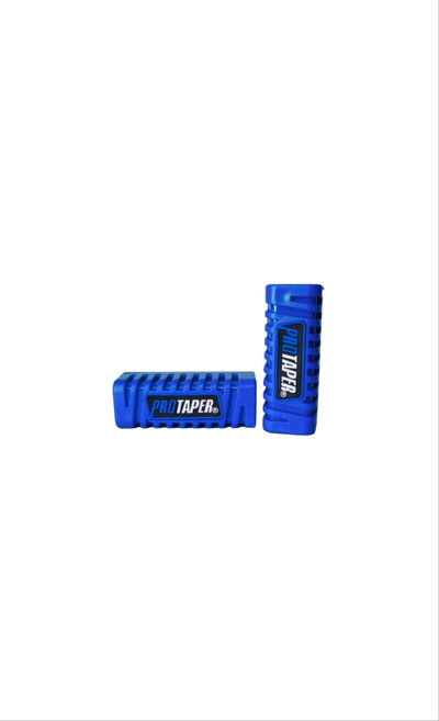GOMAS POSAPIE PROTAPER V3 AZUL 