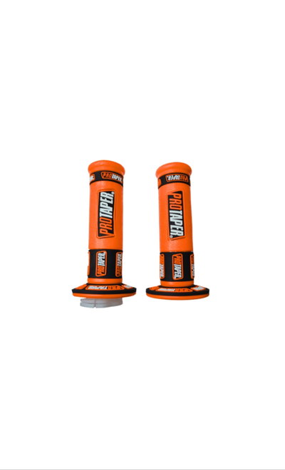 MANOPLA PROTAPER NARANJA V2