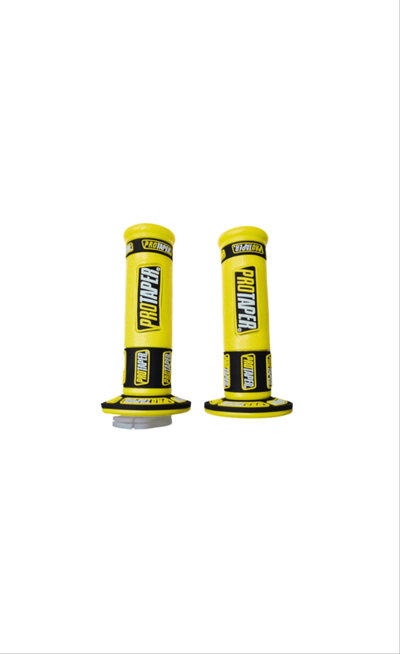 MANOPLAS PROTAPER AMARILLAS V2