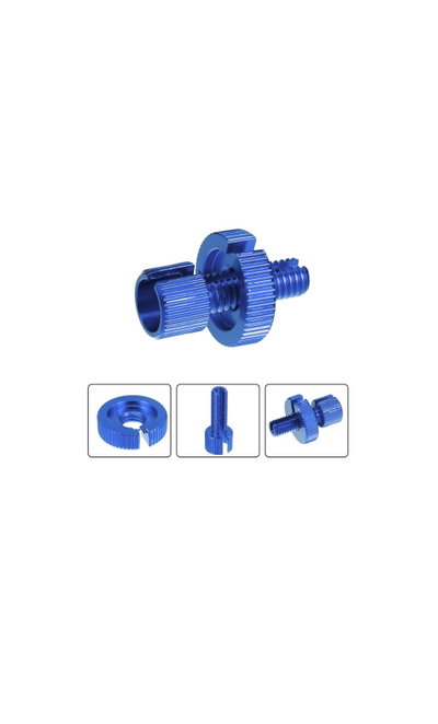 REGULADOR DE FRENO AZUL UNIVERSAL