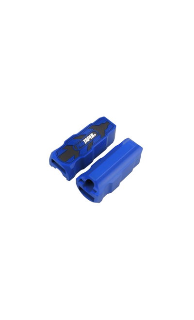 GOMAS POSAPIE PROTAPER V1 AZUL 