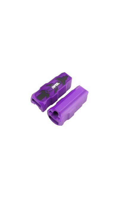 GOMAS POSAPIE PROTAPER V1 VIOLETA