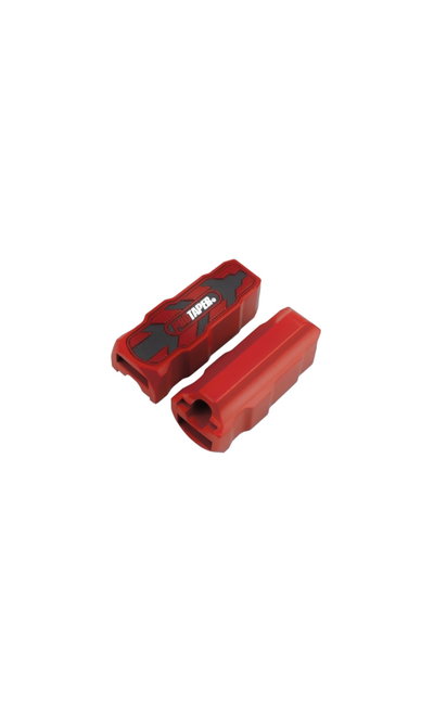 GOMAS POSAPIE PROTAPER V1 ROJO 