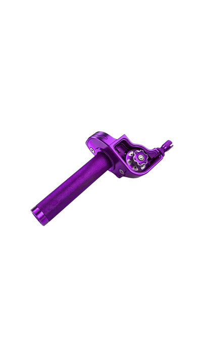 ACELERADOR RAPIDO VIOLETA