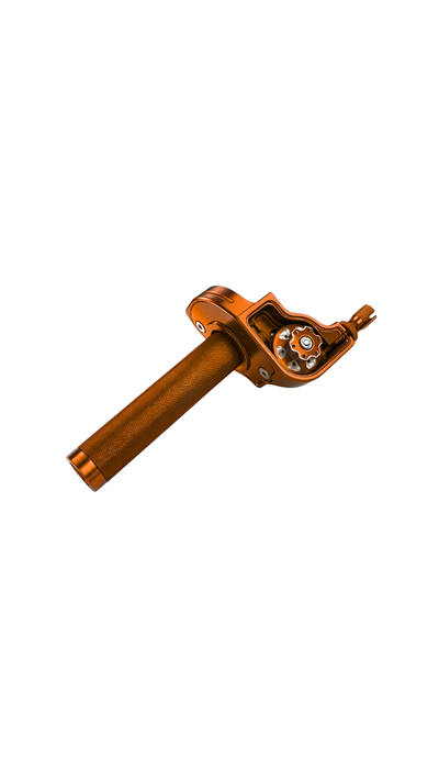 ACELERADOR RAPIDO NARANJA