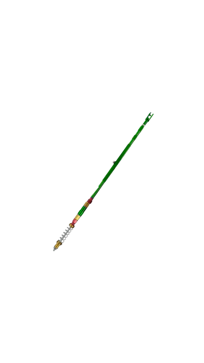VARILLA DE FRENO VERDE