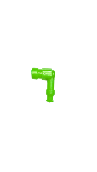 CAPUCHÓN DE BUJÍA VERDE