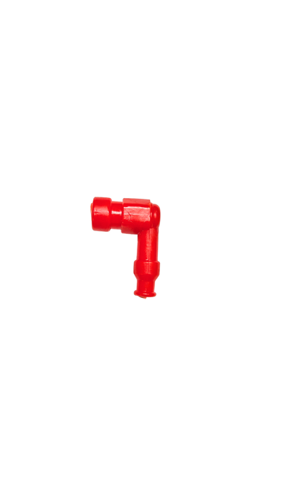 CAPUCHÓN DE BUJÍA ROJO
