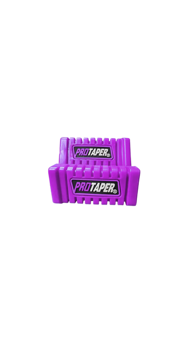 GOMAS POSAPIE PROTAPER V2 VIOLETA