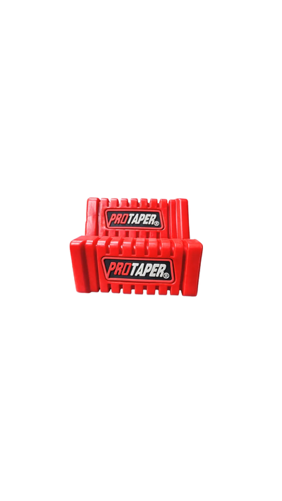 GOMAS POSAPIE PROTAPER V2 ROJO