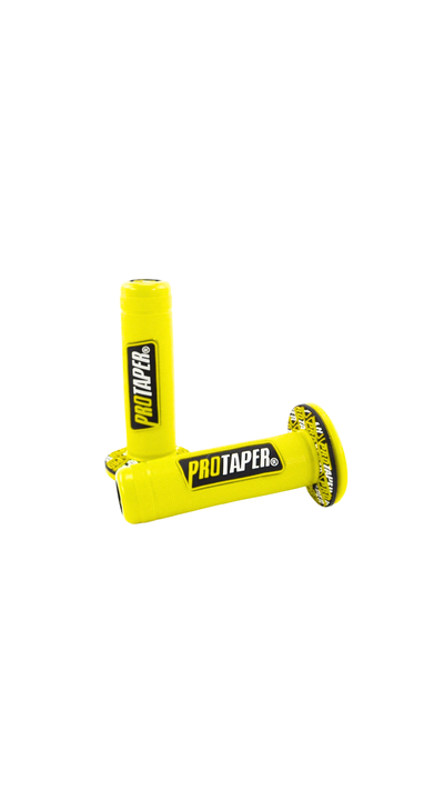 MANOPLAS PROTAPER AMARILLAS 
