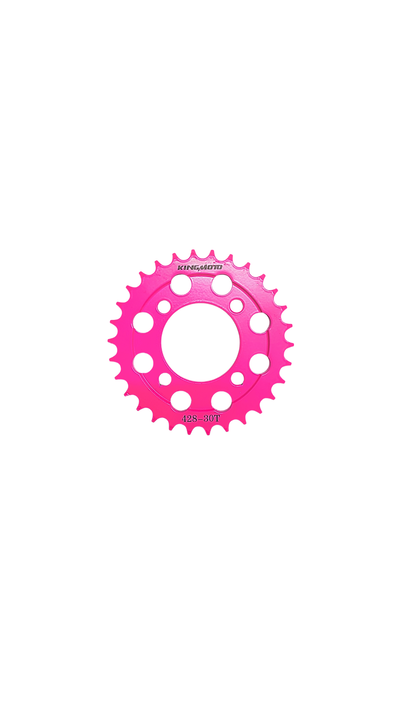 CORONA COLOR PARA 110 FUCSIA