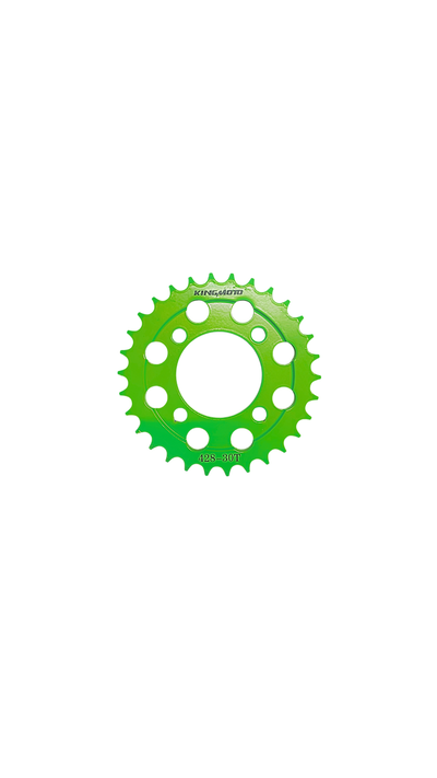 CORONA COLOR PARA 110 VERDE