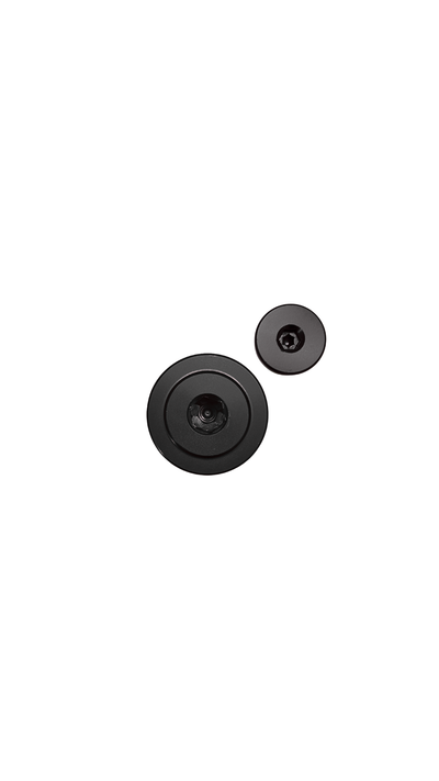 KIT TAPON DE ENCENDIDO NEGRO V2