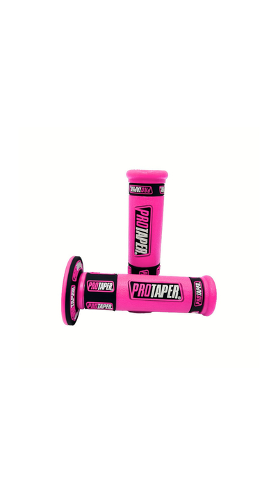 MANOPLAS PROTAPER FUCSIA V2 (SIN TUBO)