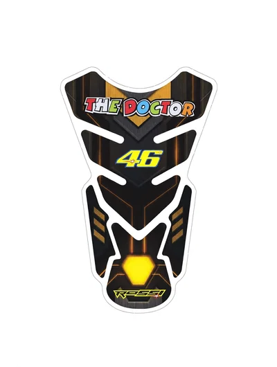 PROTECTOR DE TANQUE #59