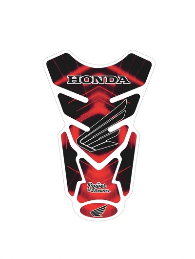 PROTECTOR DE TANQUE #63
