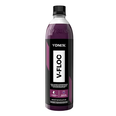 V-FLOC 500ML