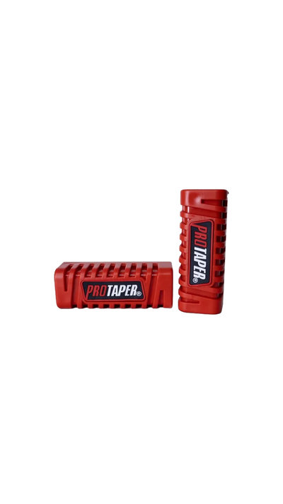 GOMAS POSAPIE PROTAPER V3 ROJO 