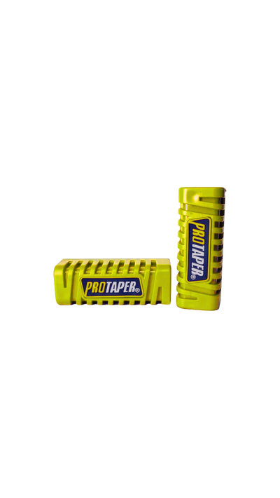 GOMAS POSAPIE PROTAPER V3 AMARILLA